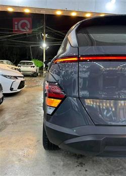 هیوندای کۆنا